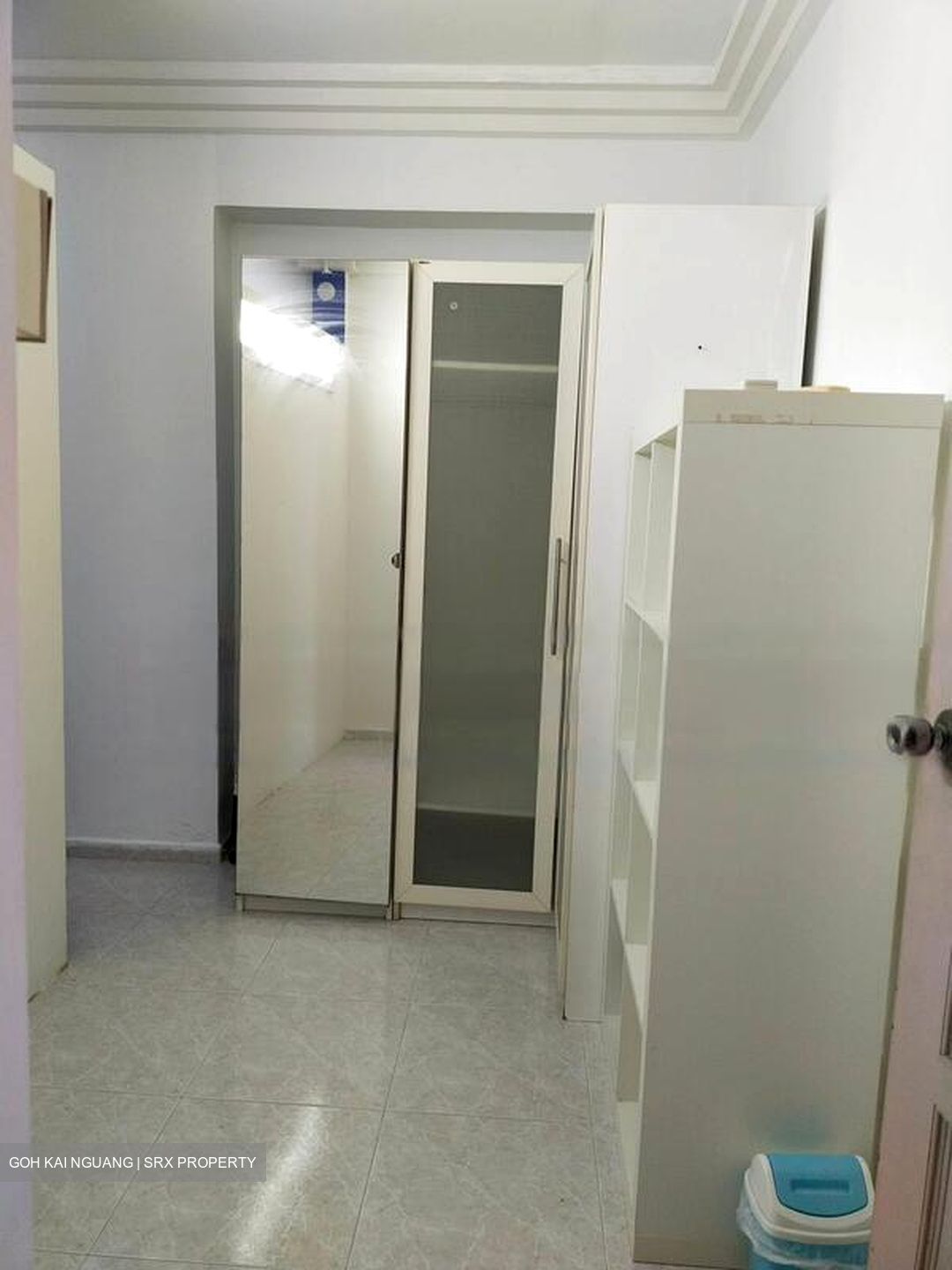 Blk 534 Panshan Grove (Bukit Panjang), HDB 5 Rooms #463591731